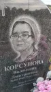Захоронение ID 6976983