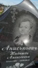 Захоронение ID 6977025