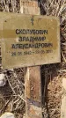 Захоронение ID 6977038