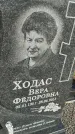 Захоронение ID 6977073