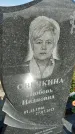 Захоронение ID 6977088
