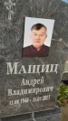 Захоронение ID 6977089