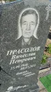 Захоронение ID 6977103