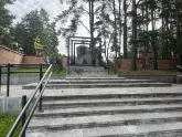 Памятный знак Заславль
