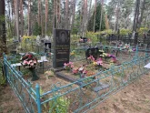 Мемориал Заславль 1077