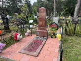 Мемориал Заславль 1073