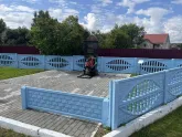  Братская могила д. Петришки 1106
