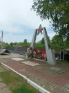 Братская могила 4421