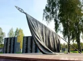 Братская могила 4843
