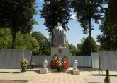 Братская могила 4841