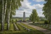Братская могила г. Гродно 2460