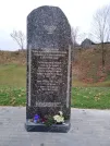 Братская могила г. Клецк 5192