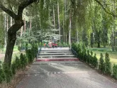 Мемориал Лесной 1116