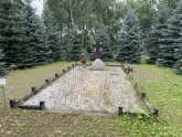 Мемориал Тарасово 5915 РККА