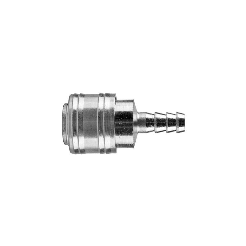 Быстросъем SKIPER МАМА х елочка 8 мм (сталь) CM8
