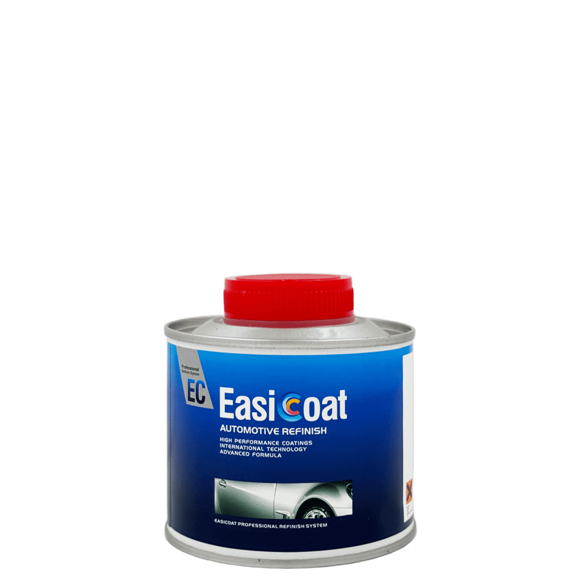 EASICOAT EC-GY1350 Fast Epoxy Primer Эпоксидный грунт 1кг + 0,2кг(отвердитель) + 0,3кг(разбавитель)