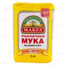 Мука Макфа Купить В Краснодаре