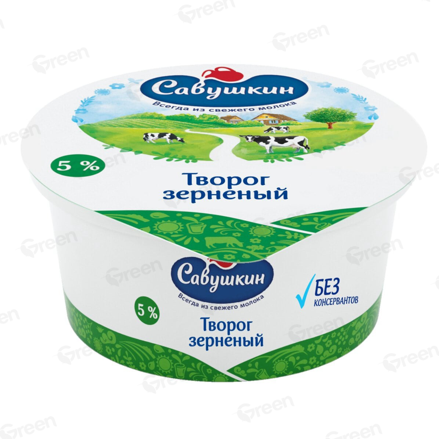 Зерненый творог: диетический продукт или крахмал с дрожжами?