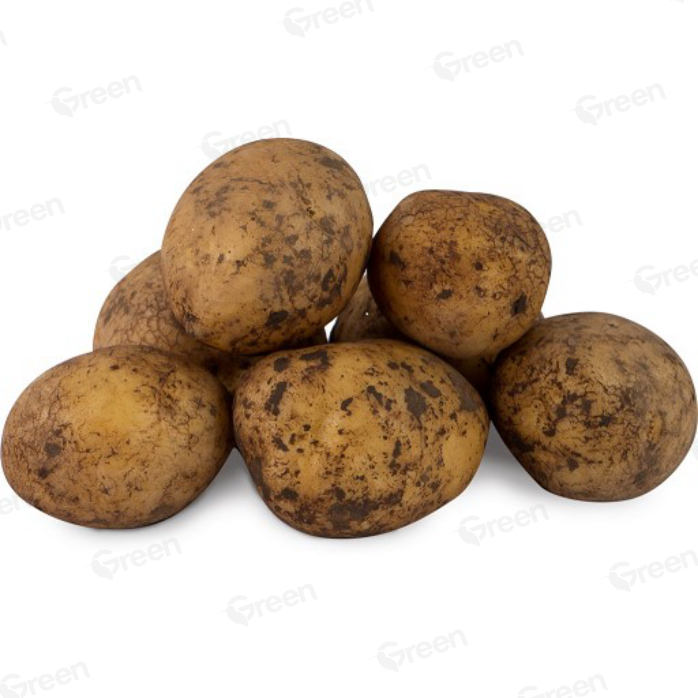 Картофельсвежийвес.1кгБеларусь