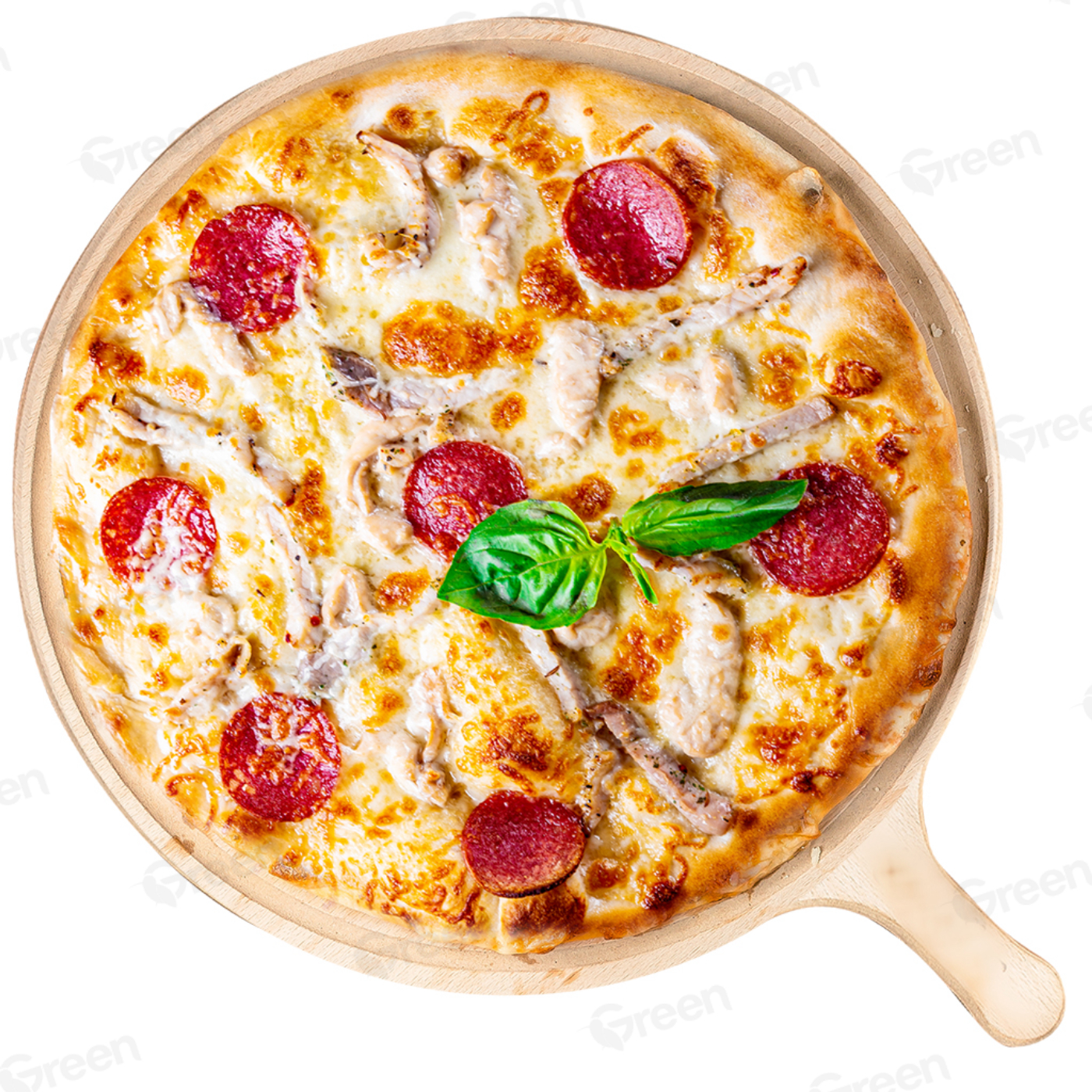 ПиццаСЫТНАЯ