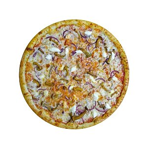 Пицца Лесная 30см, БаРак
