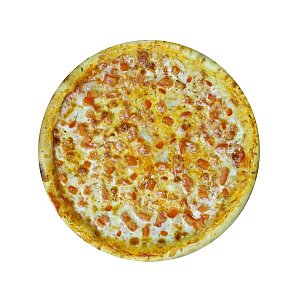 Пицца Маргарита 30см, БаРак