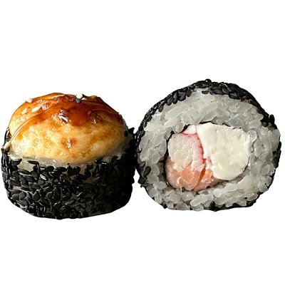 Заказать Запеченный Ролл Кабуки, БаРак