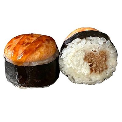 Заказать Запеченный Ролл Асидо, БаРак