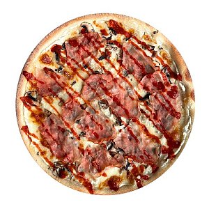 Пицца Горыныч (острая) 30см, БаРак