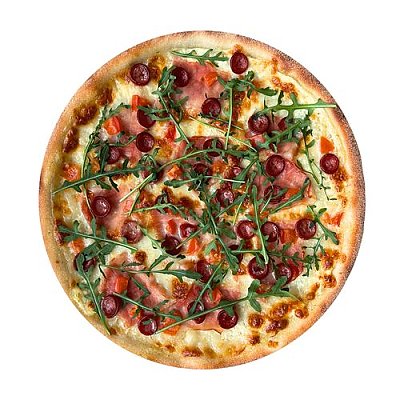 Заказать Пицца Мафия 25см, БаРак