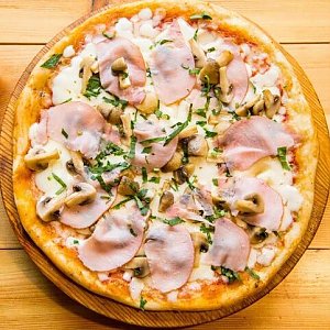 Пицца Капричеза 32см, Pizza House - Барановичи