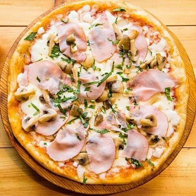 Заказать Пицца Капричеза 32см, Pizza House - Барановичи