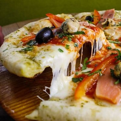 Заказать Пицца Бонито 45см, Pizza House - Барановичи