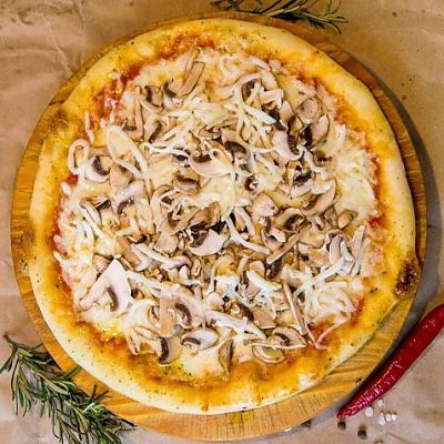 Заказать Пицца Фуджи 45см, Pizza House - Барановичи