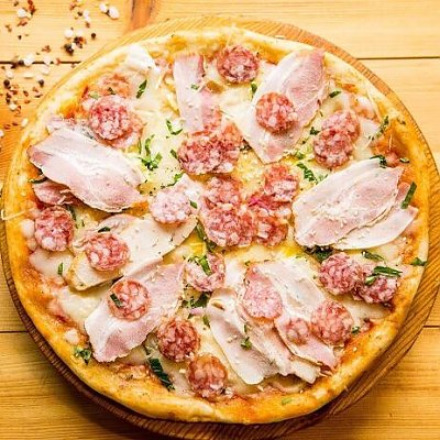 Заказать Пицца Наполитана 45см, Pizza House - Барановичи