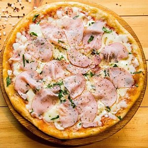 Пицца Везувий 32см, Pizza House - Барановичи