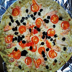 Пицца Гурман 32см, Pizza House - Барановичи