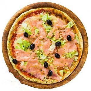 Пицца Золотая рыбка 32см, Pizza House - Барановичи