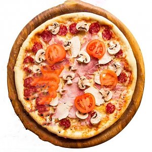 Пицца Маргарита Экстра 32см, Pizza House - Барановичи