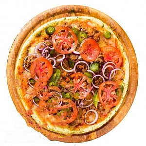 Пицца Мексиканская 32см, Pizza House - Барановичи