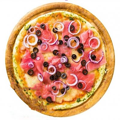 Заказать Пицца Опера 32см, Pizza House - Барановичи