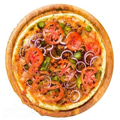 Заказать Пицца Мексиканская 45см, Pizza House - Барановичи