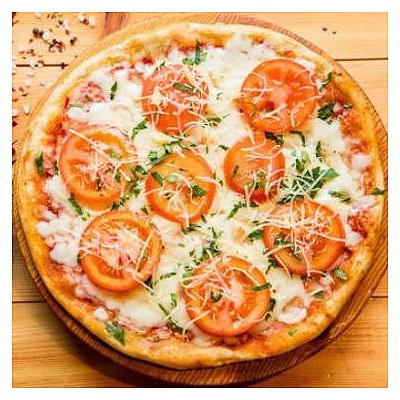 Заказать Пицца Маргарита 32см, Pizza House - Барановичи