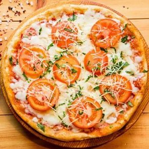 Пицца Маргарита 45см, Pizza House - Барановичи
