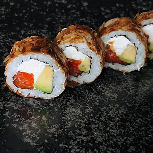 Бонито, Sushi BOX