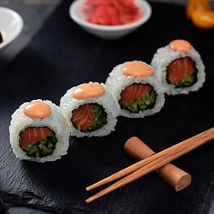 Классик, Sushi BOX