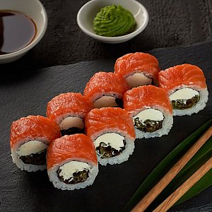 Фила Фреш, Sushi BOX