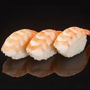 Суши с креветкой, Sushi BOX