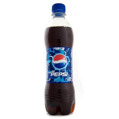 Заказать Pepsi 0.5л, СушиМания - Гомель