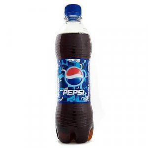 Pepsi 1л, СушиМания - Гомель